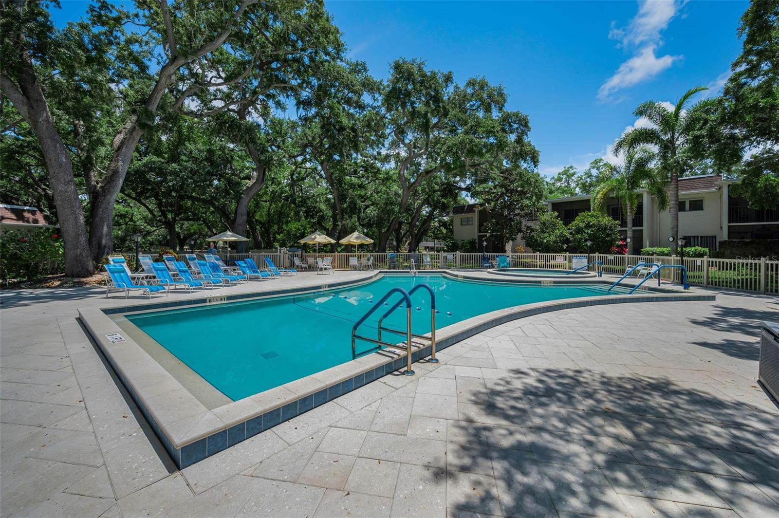 820 PATRICIA AVE #109, DUNEDIN, FL, 34698