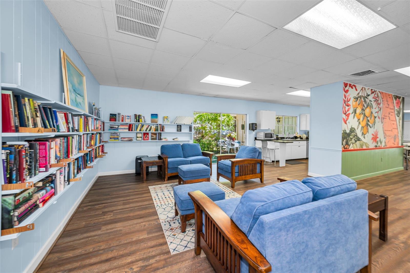 820 PATRICIA AVE #109, DUNEDIN, FL, 34698