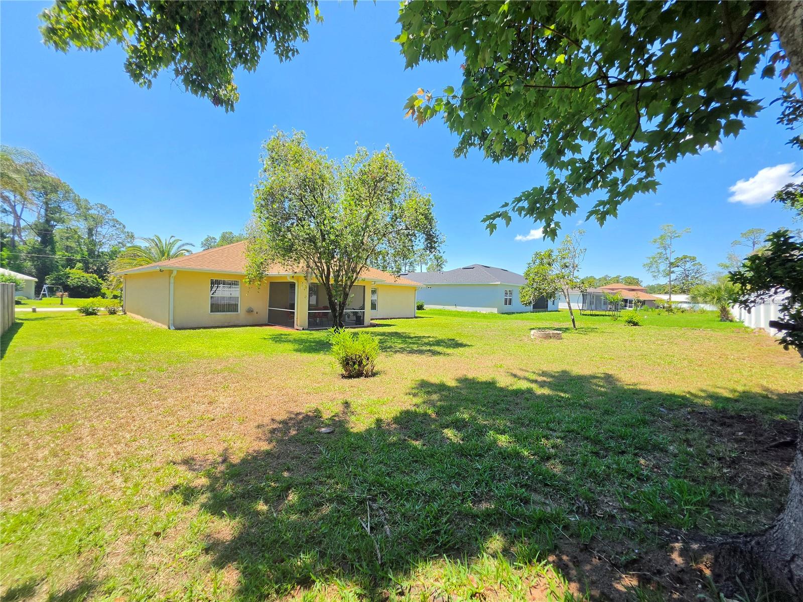40 PACIFIC DR, PALM COAST, FL, 32164