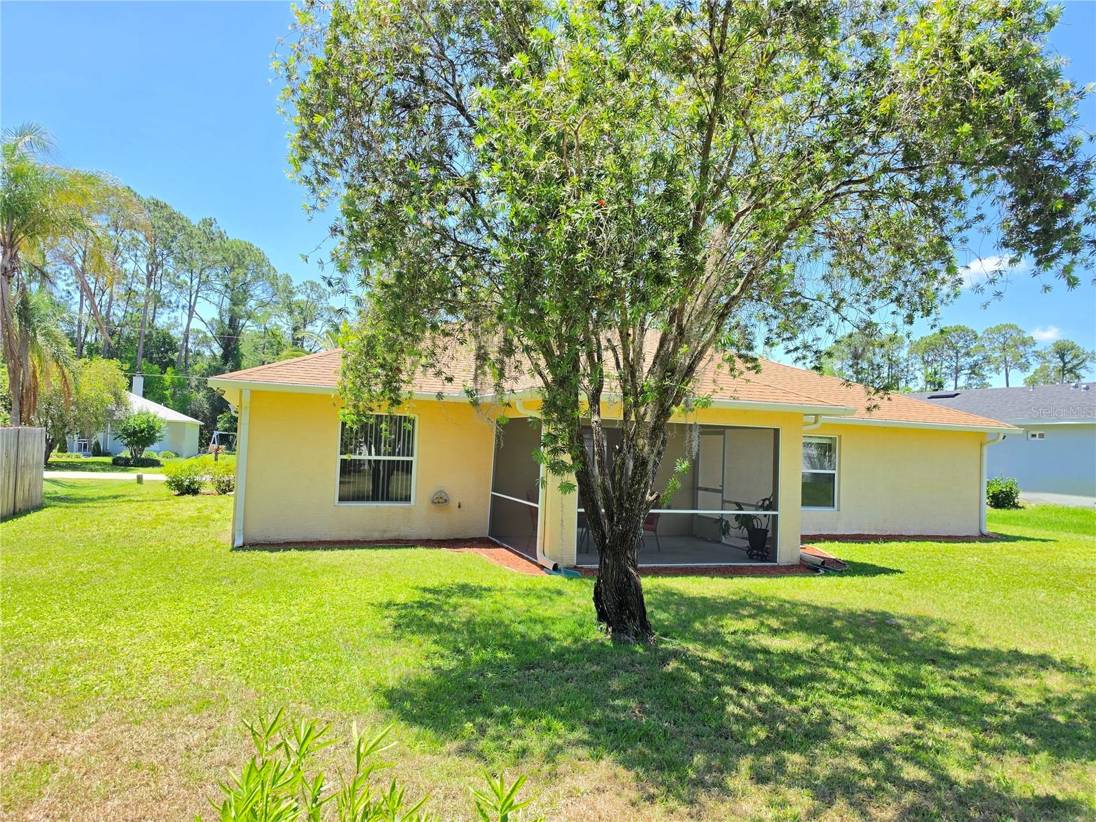 40 PACIFIC DR, PALM COAST, FL, 32164