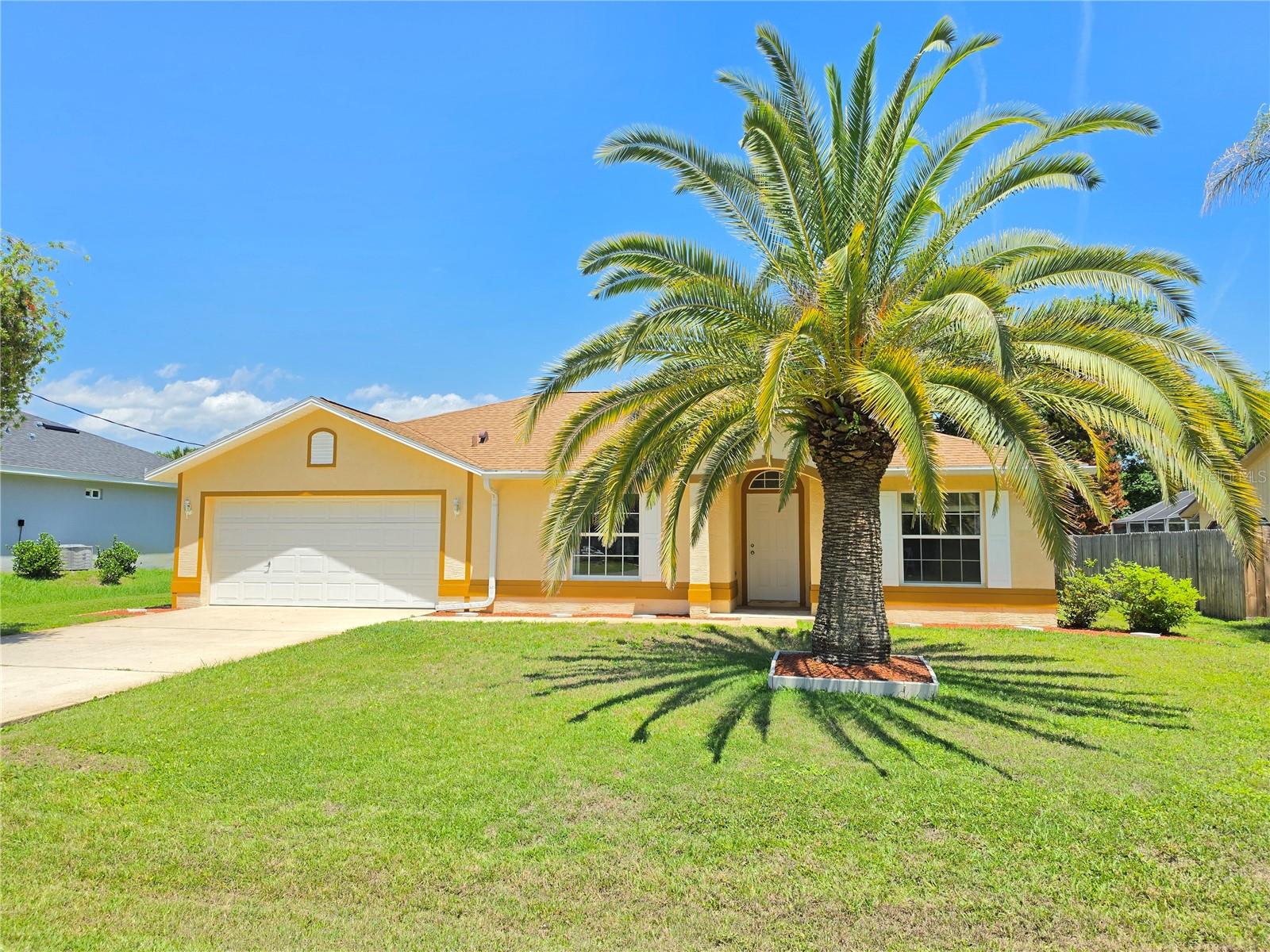 40 PACIFIC DR, PALM COAST, FL, 32164