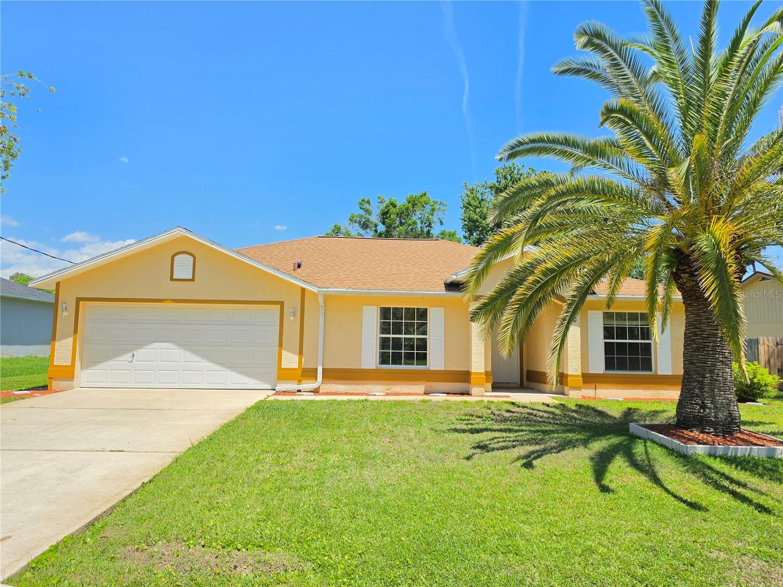 40 PACIFIC DR, PALM COAST, FL, 32164