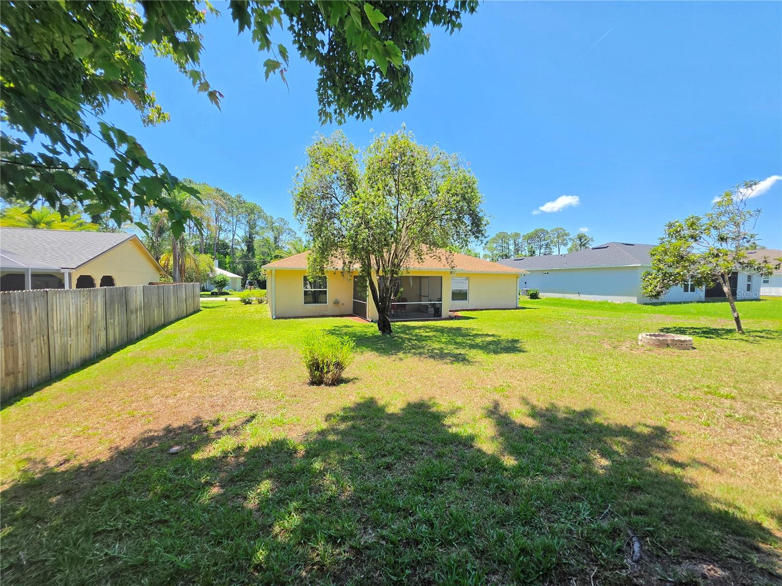 40 PACIFIC DR, PALM COAST, FL, 32164
