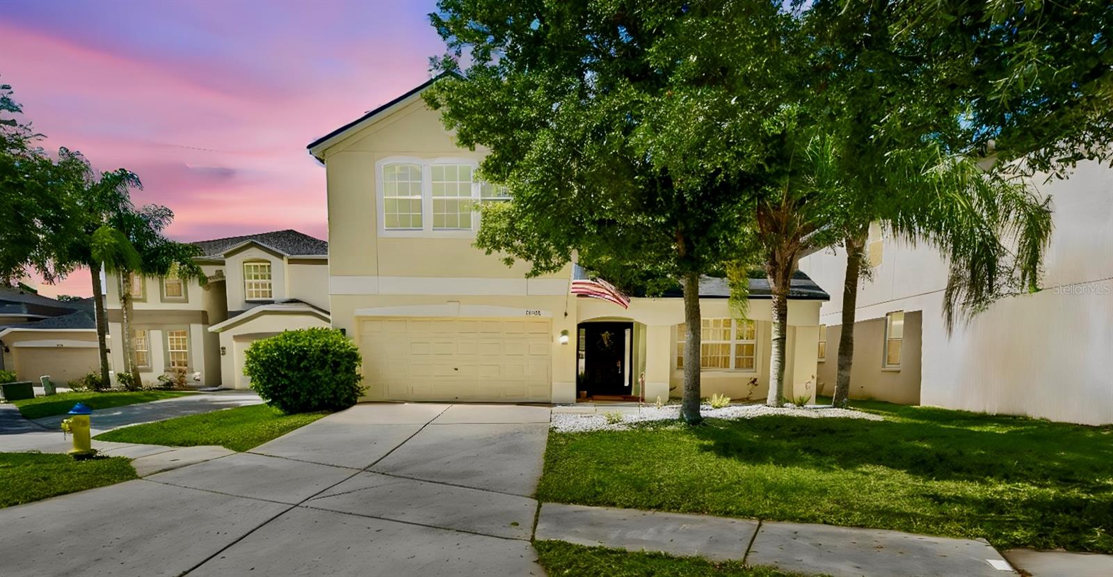 11509 DUTCH IRIS DR, RIVERVIEW, FL, 33578