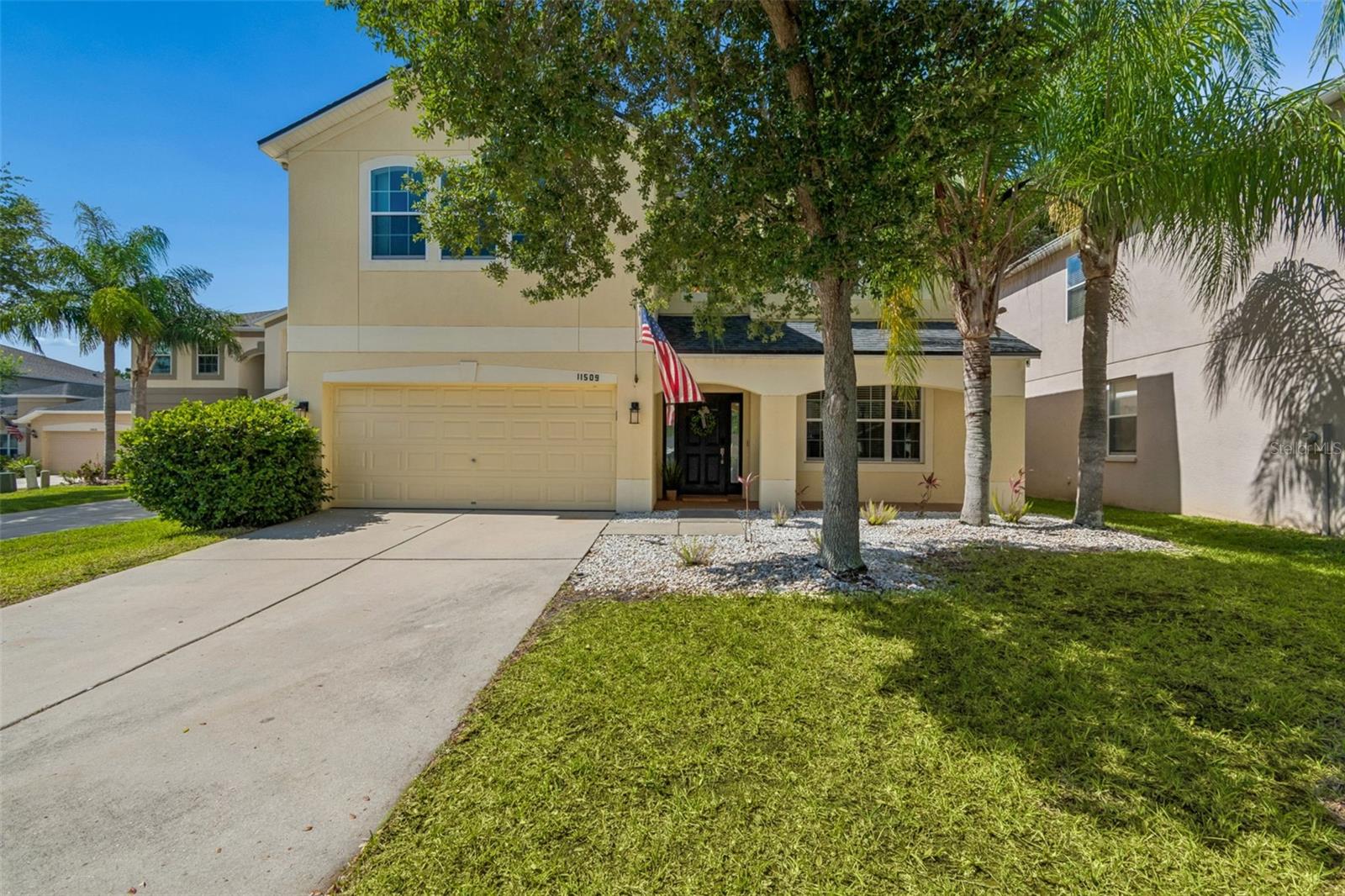 11509 DUTCH IRIS DR, RIVERVIEW, FL, 33578
