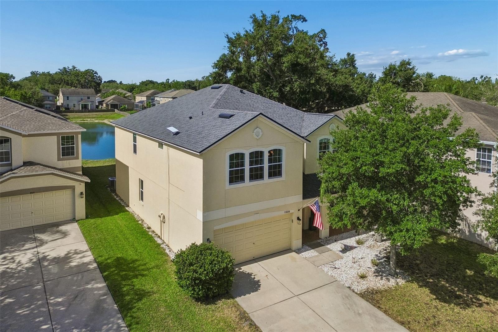 11509 DUTCH IRIS DR, RIVERVIEW, FL, 33578