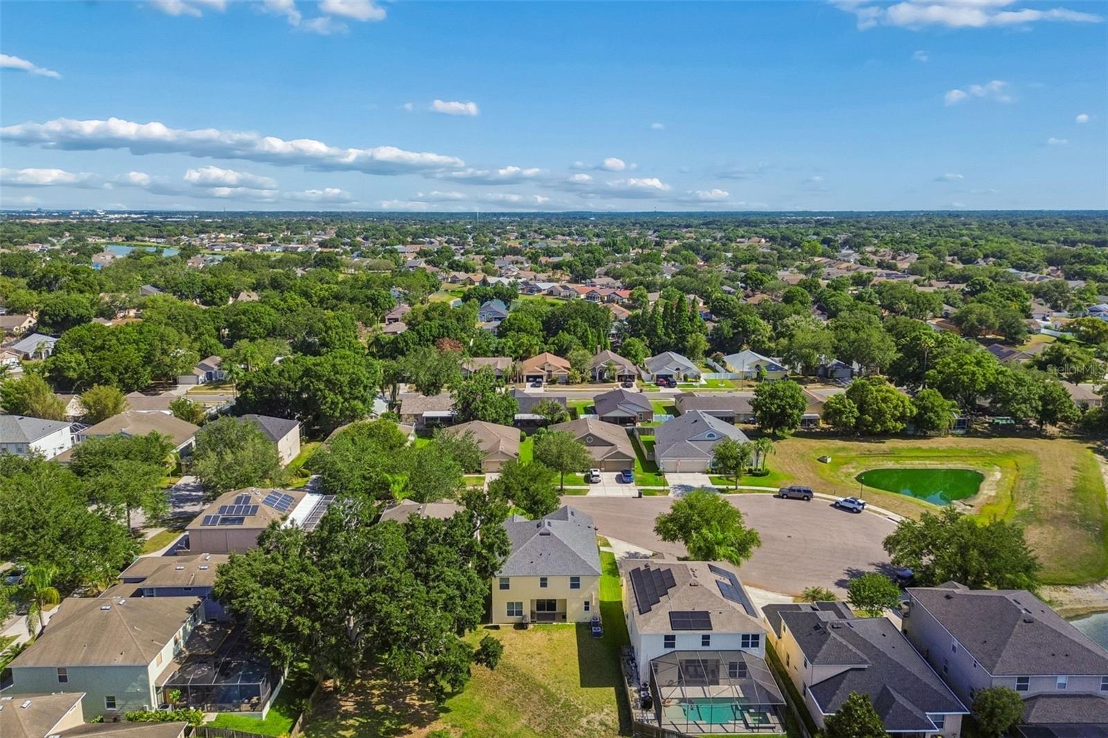 11509 DUTCH IRIS DR, RIVERVIEW, FL, 33578