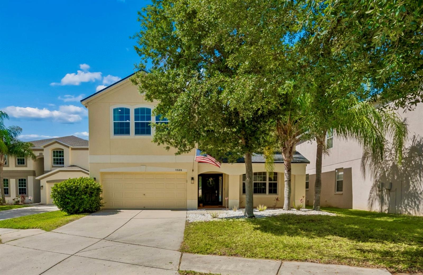 11509 DUTCH IRIS DR, RIVERVIEW, FL, 33578