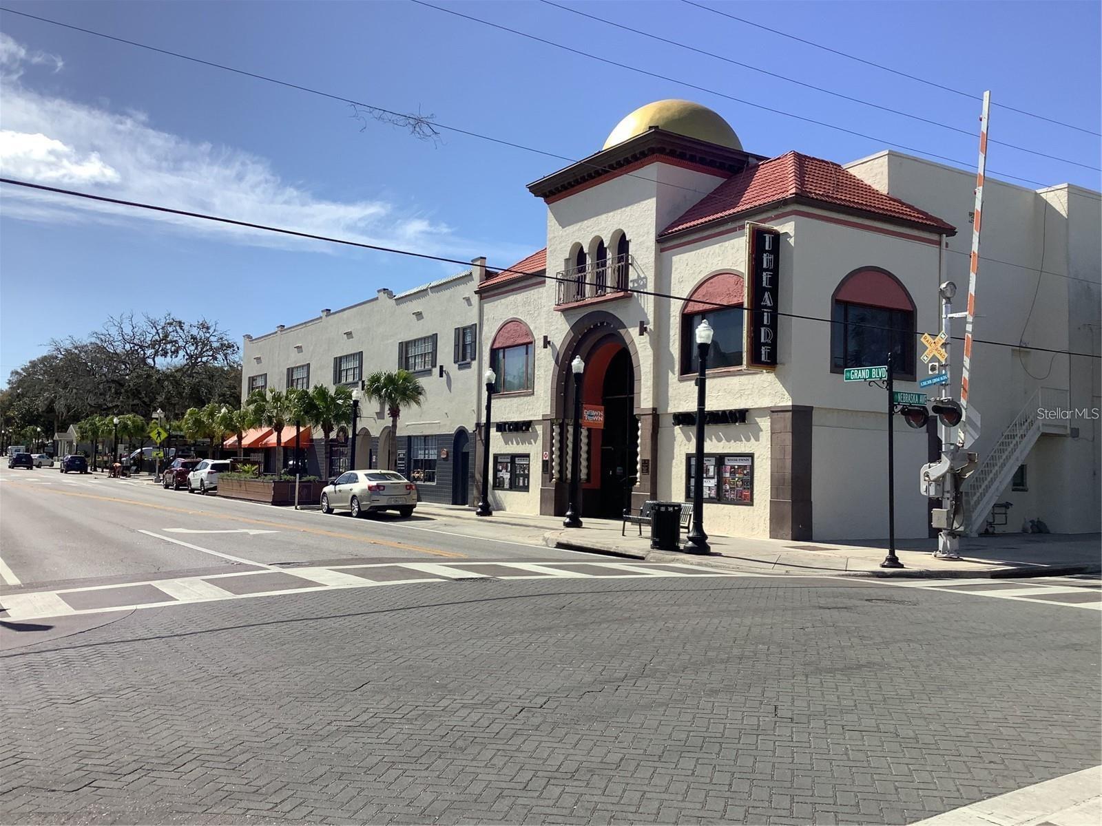 4736 JASPER DR #207, NEW PORT RICHEY, FL, 34652