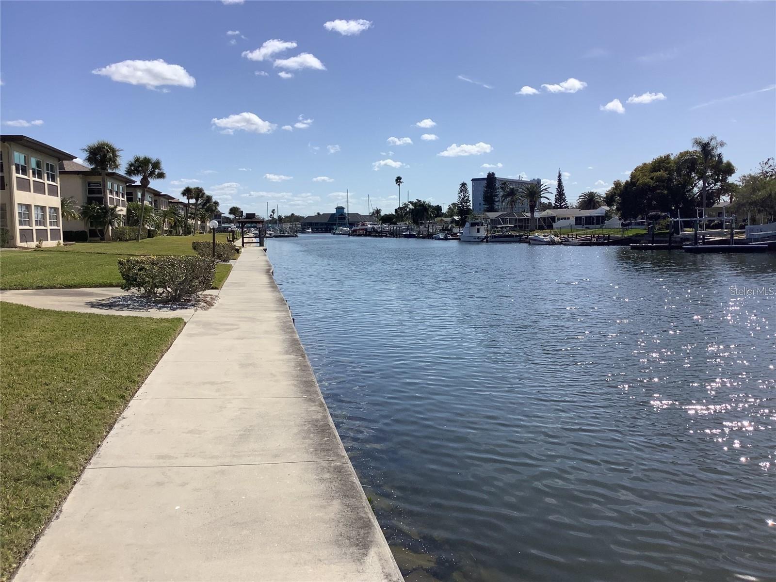4736 JASPER DR #207, NEW PORT RICHEY, FL, 34652