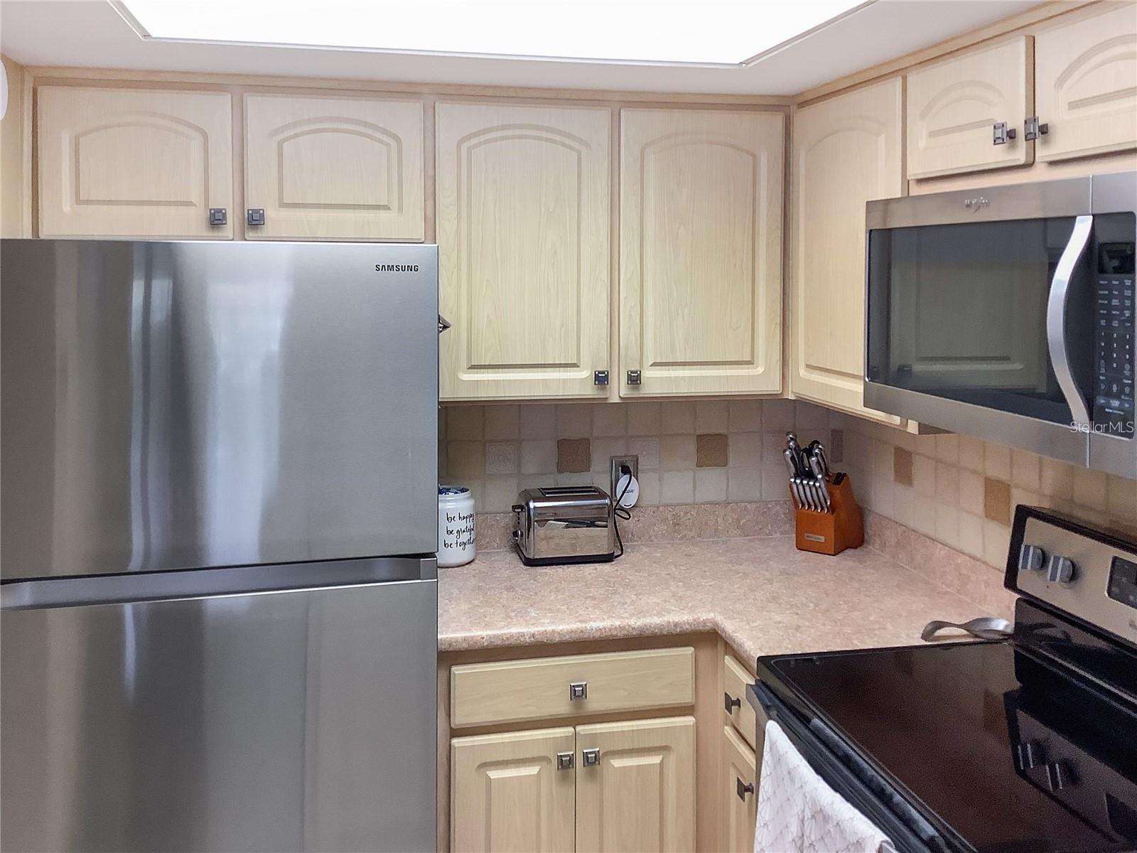 4736 JASPER DR #207, NEW PORT RICHEY, FL, 34652