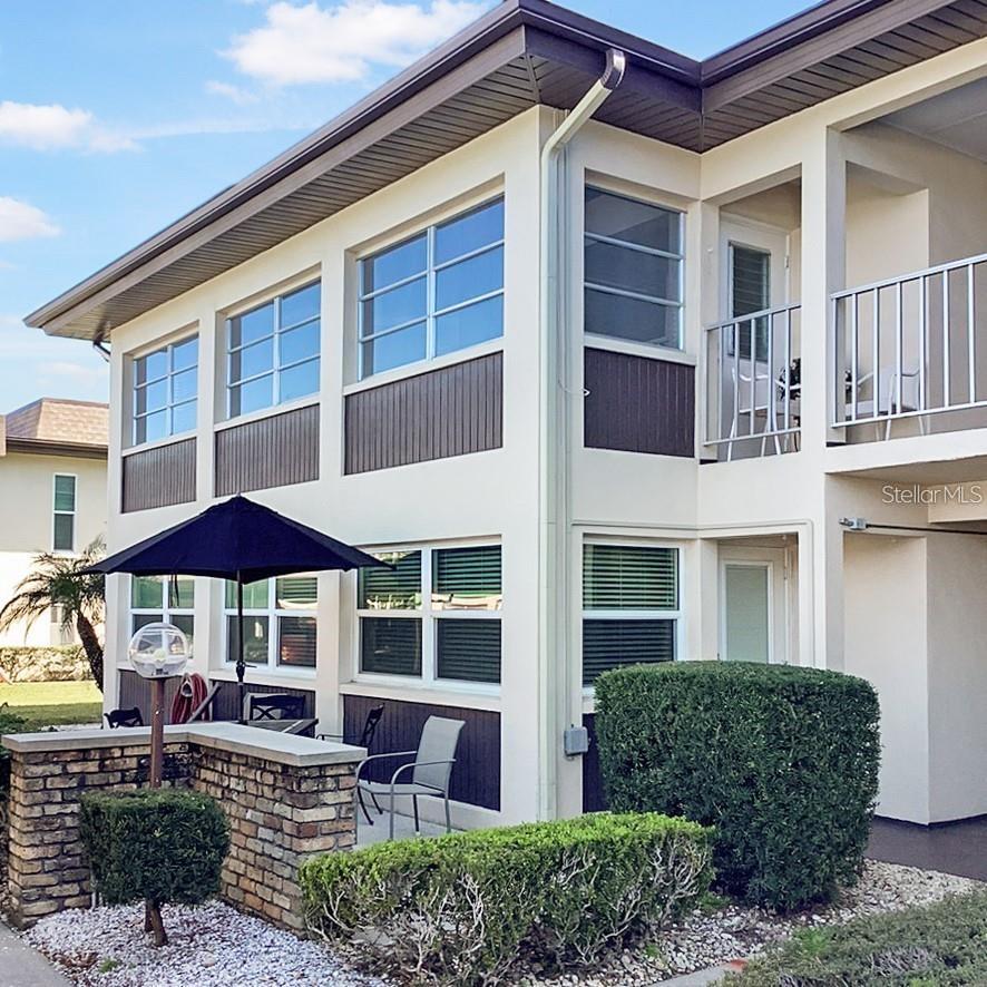 4736 JASPER DR #207, NEW PORT RICHEY, FL, 34652