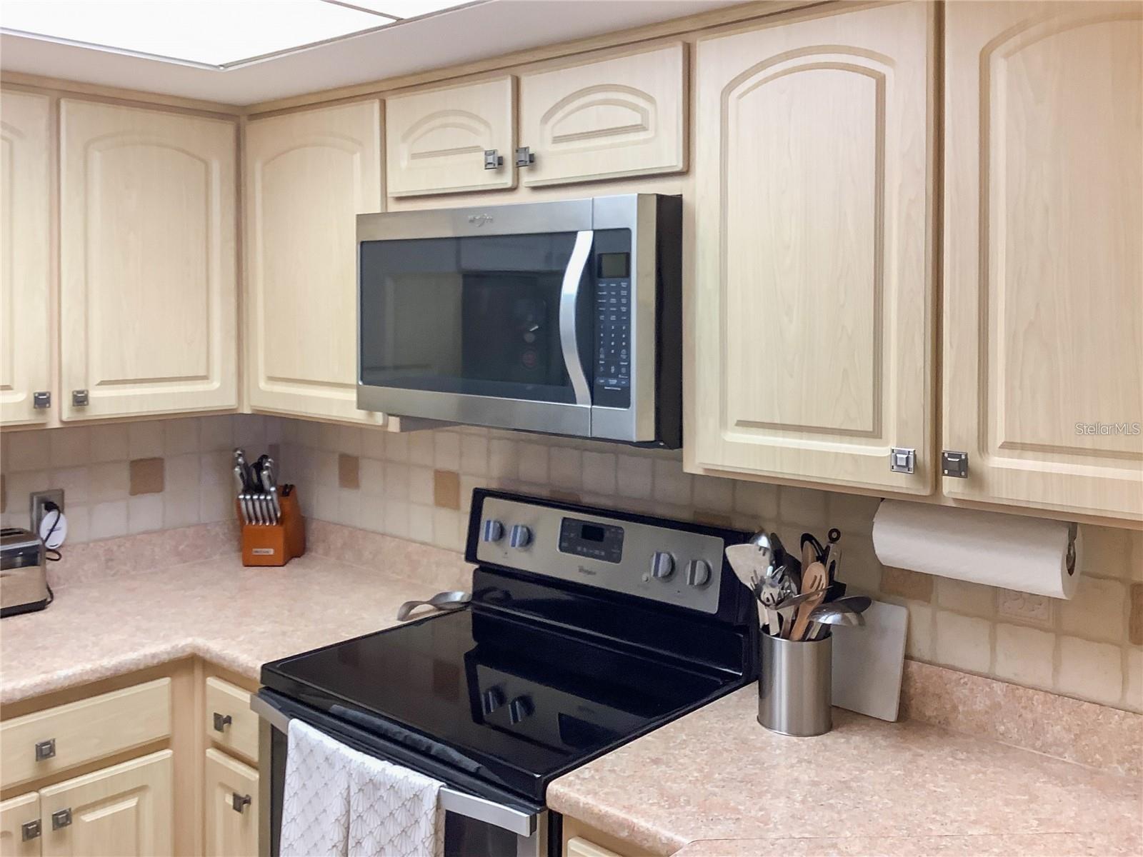 4736 JASPER DR #207, NEW PORT RICHEY, FL, 34652
