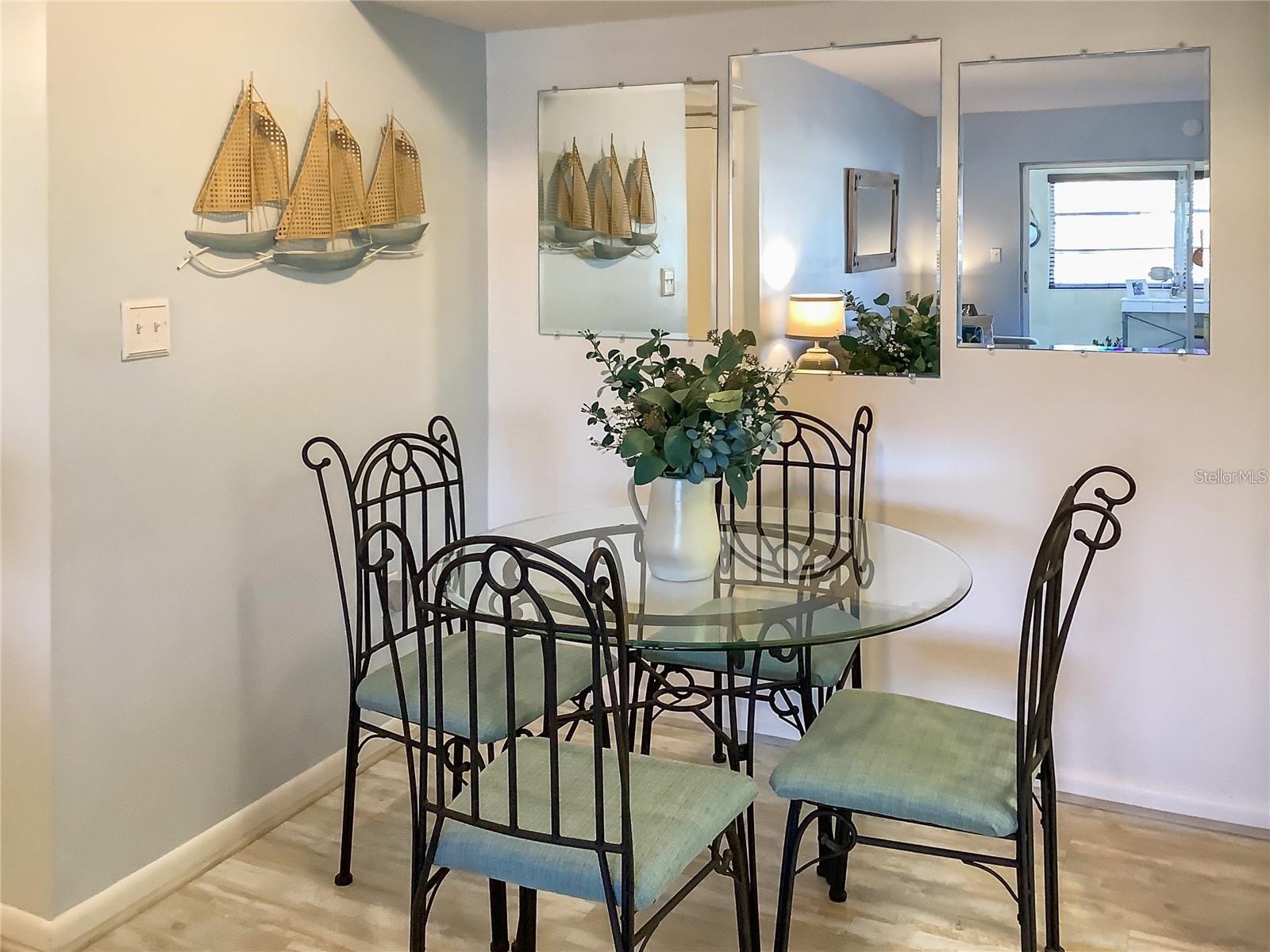 4736 JASPER DR #207, NEW PORT RICHEY, FL, 34652