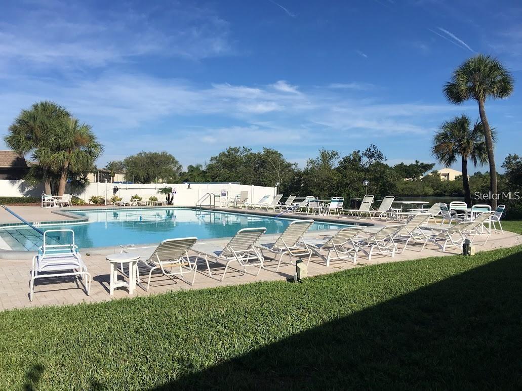 4736 JASPER DR #207, NEW PORT RICHEY, FL, 34652