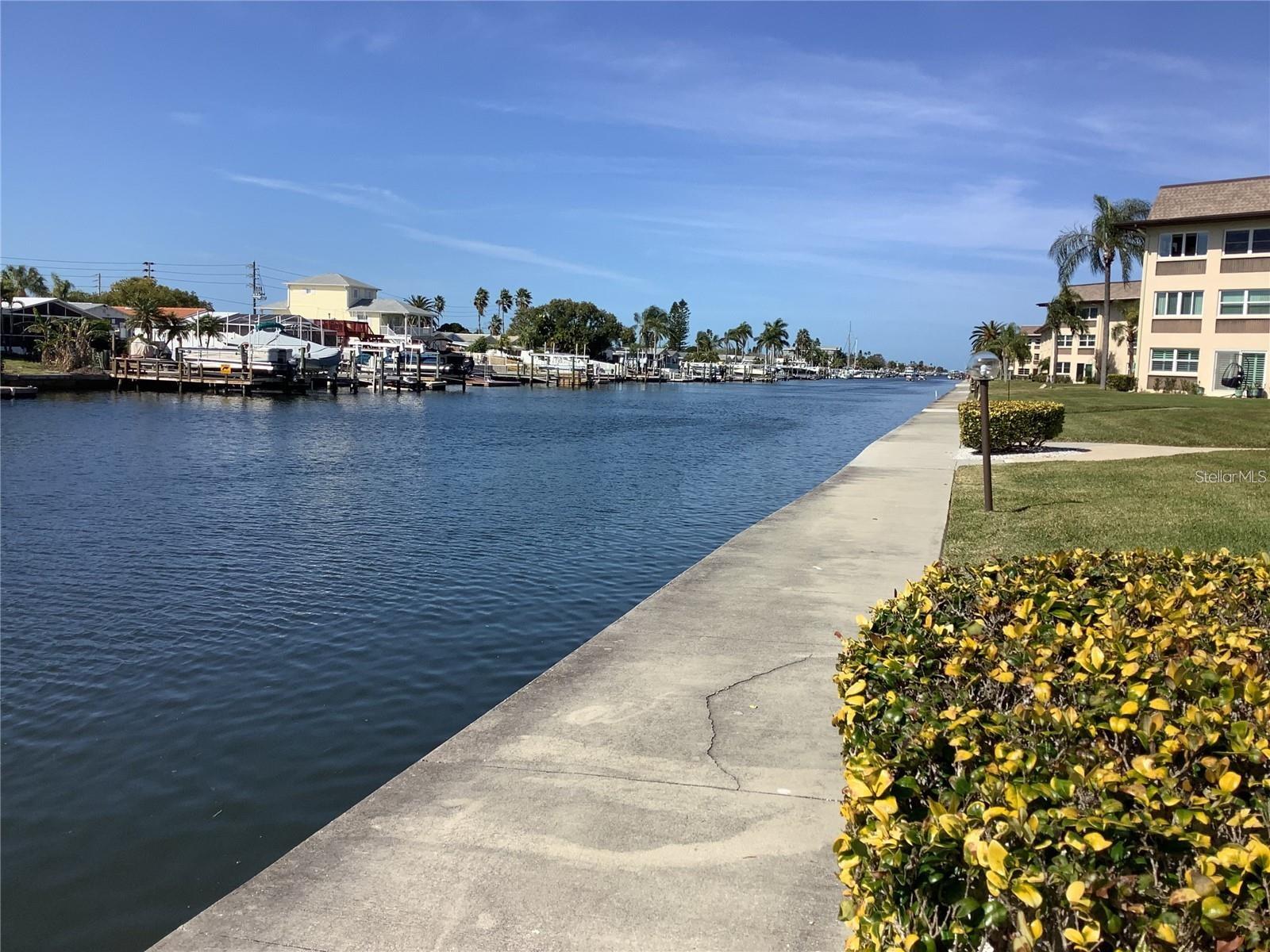 4736 JASPER DR #207, NEW PORT RICHEY, FL, 34652