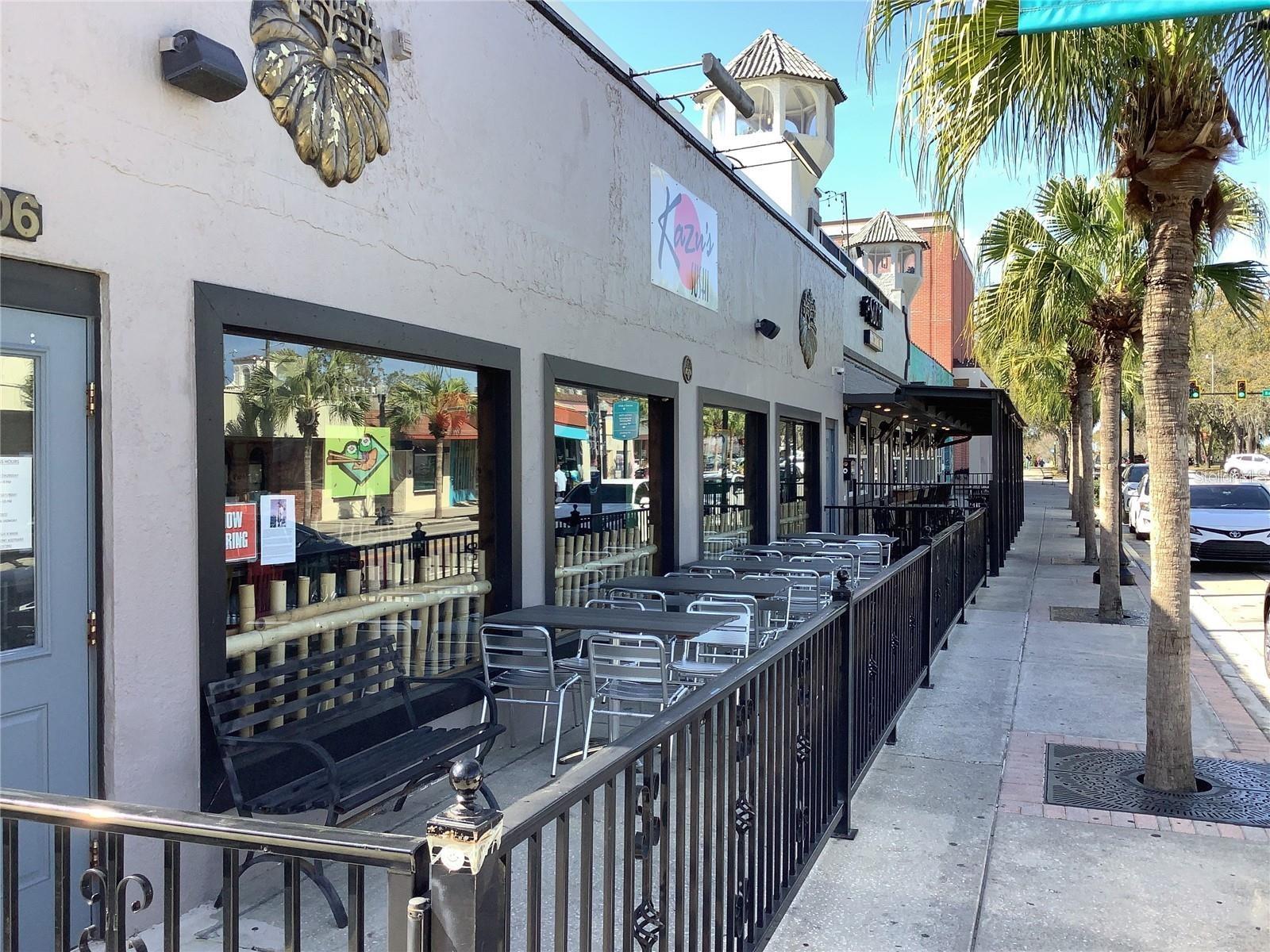 4736 JASPER DR #207, NEW PORT RICHEY, FL, 34652