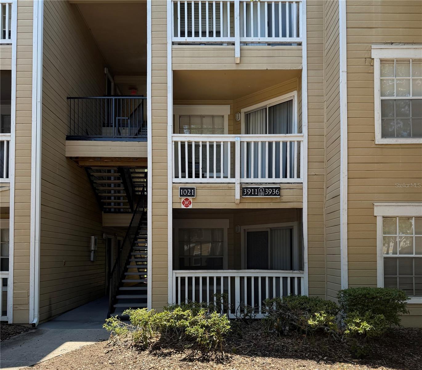 1021 S HIAWASSEE RD #3915, ORLANDO, FL, 32835
