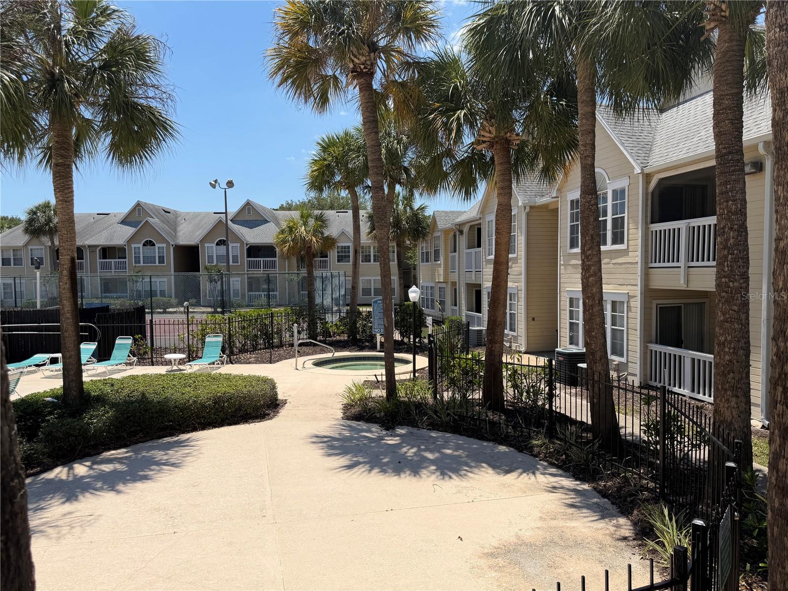 1021 S HIAWASSEE RD #3915, ORLANDO, FL, 32835