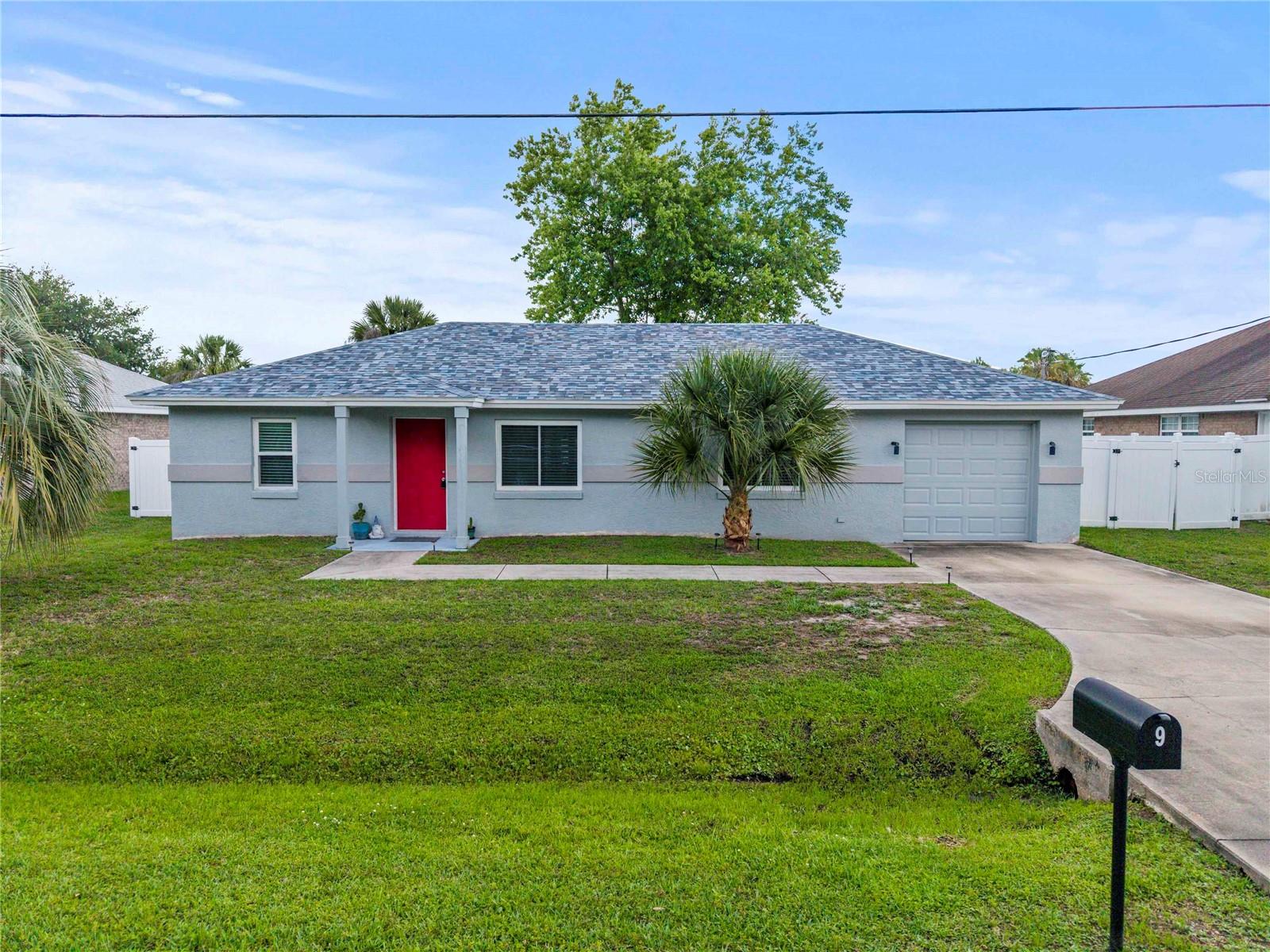 9 BILTWELL PL, PALM COAST, FL, 32137