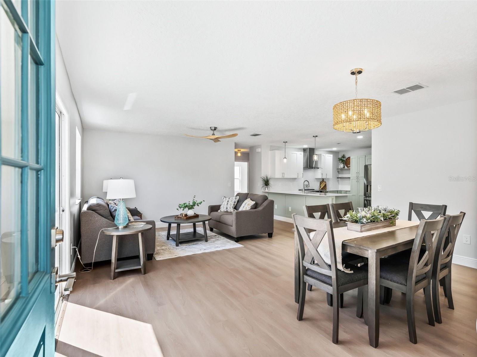 2537 BIRCH AVE, THE VILLAGES, FL, 32162
