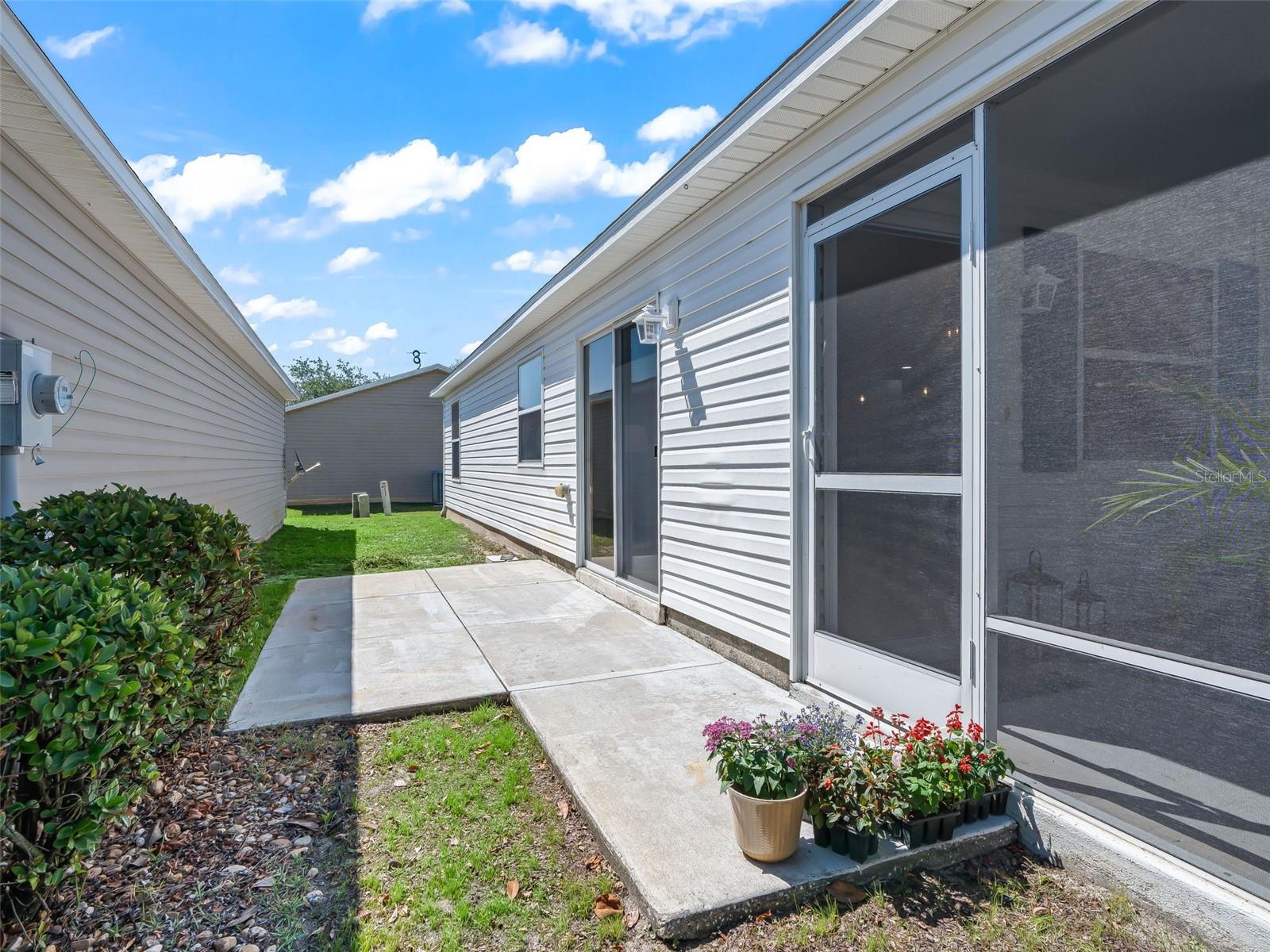 2537 BIRCH AVE, THE VILLAGES, FL, 32162