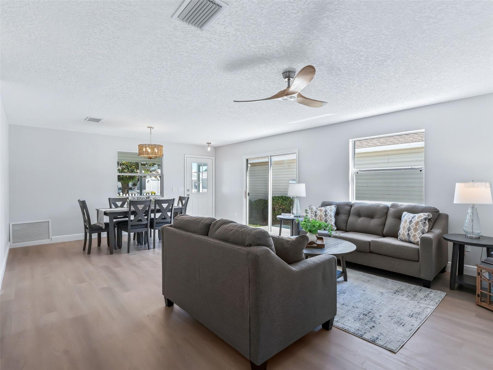 2537 BIRCH AVE, THE VILLAGES, FL, 32162