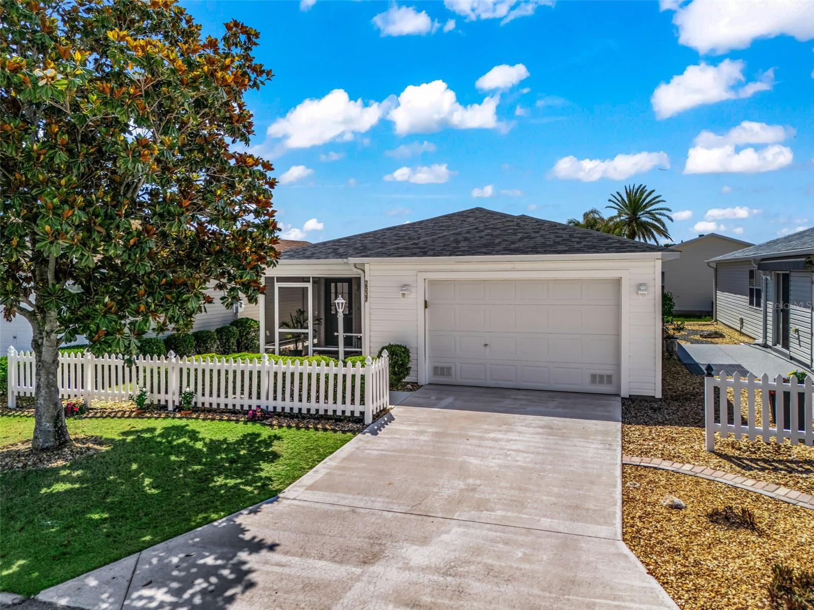 2537 BIRCH AVE, THE VILLAGES, FL, 32162