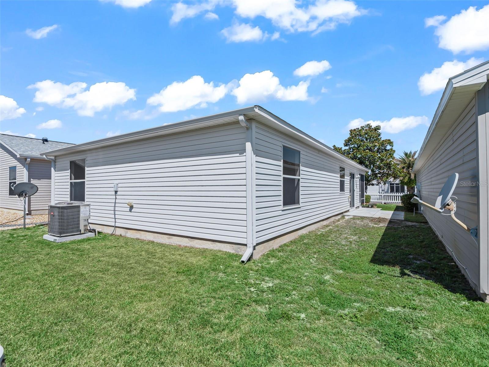 2537 BIRCH AVE, THE VILLAGES, FL, 32162