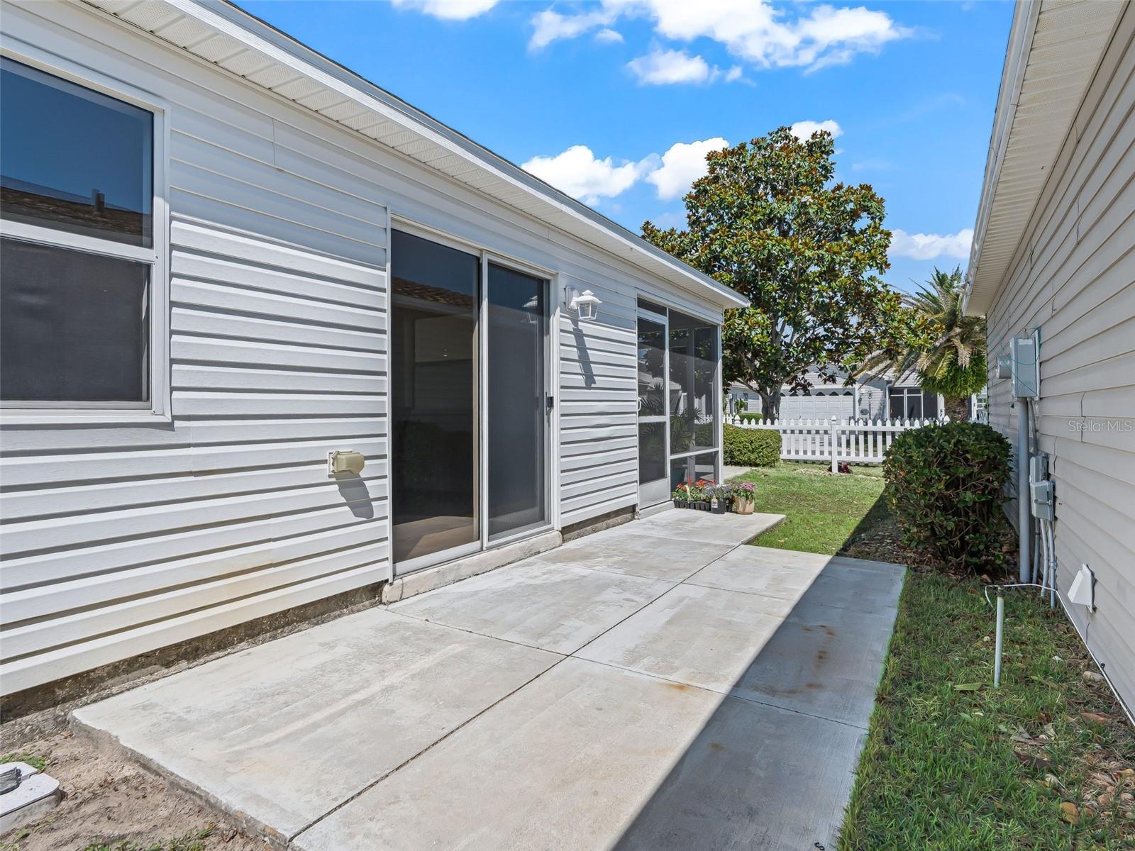 2537 BIRCH AVE, THE VILLAGES, FL, 32162