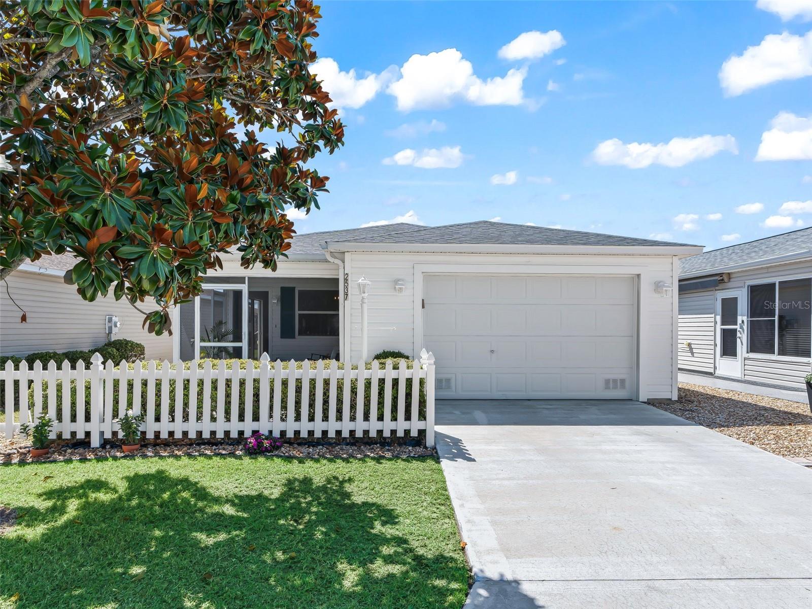 2537 BIRCH AVE, THE VILLAGES, FL, 32162