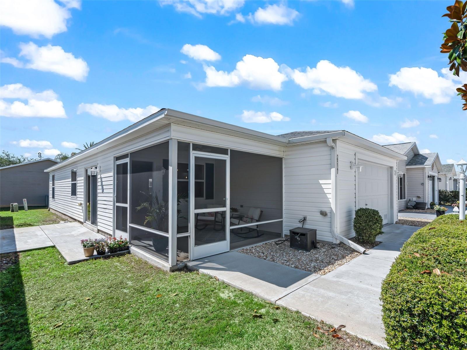2537 BIRCH AVE, THE VILLAGES, FL, 32162