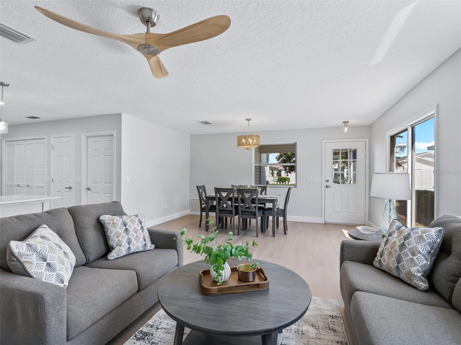 2537 BIRCH AVE, THE VILLAGES, FL, 32162