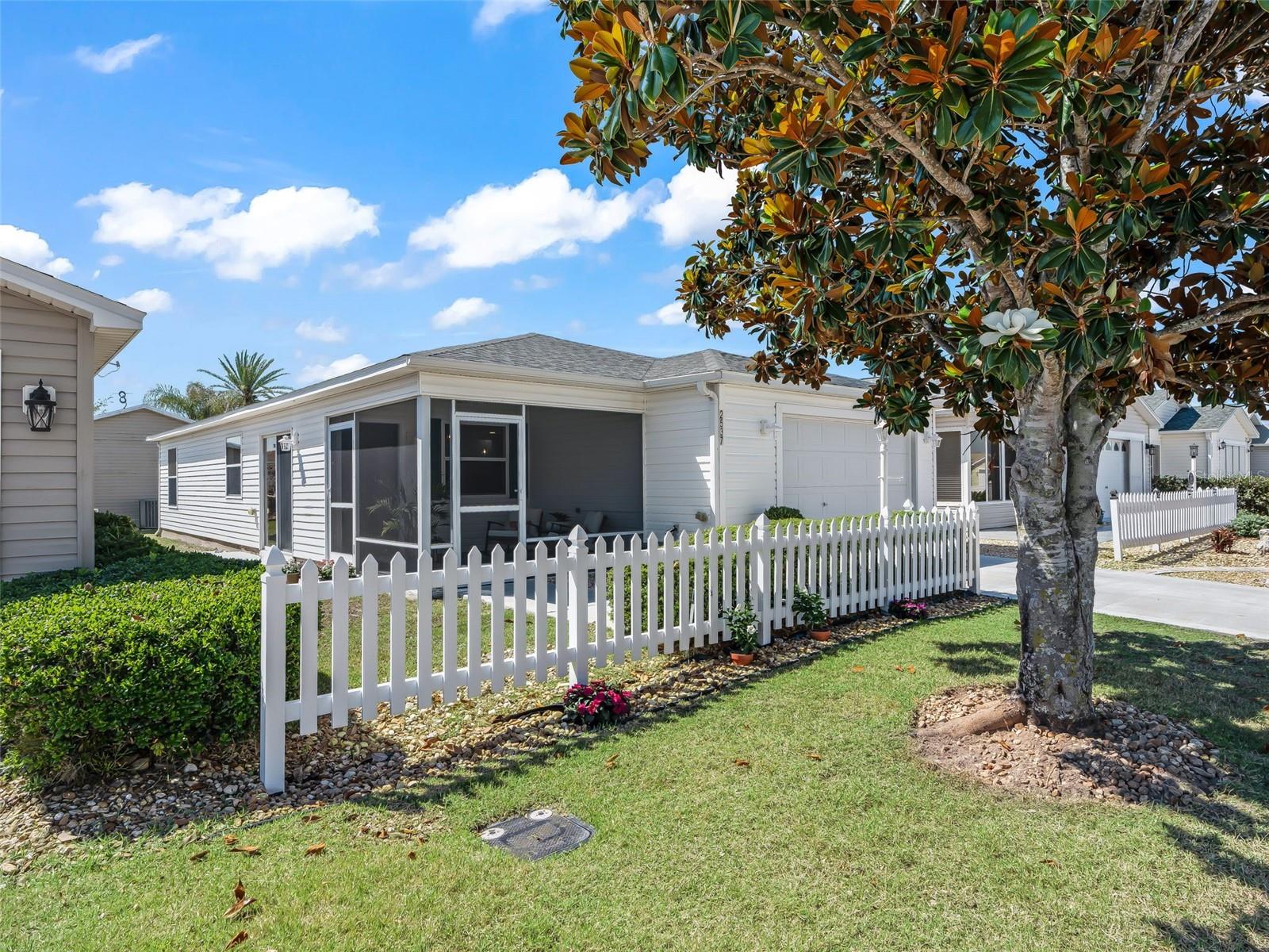 2537 BIRCH AVE, THE VILLAGES, FL, 32162