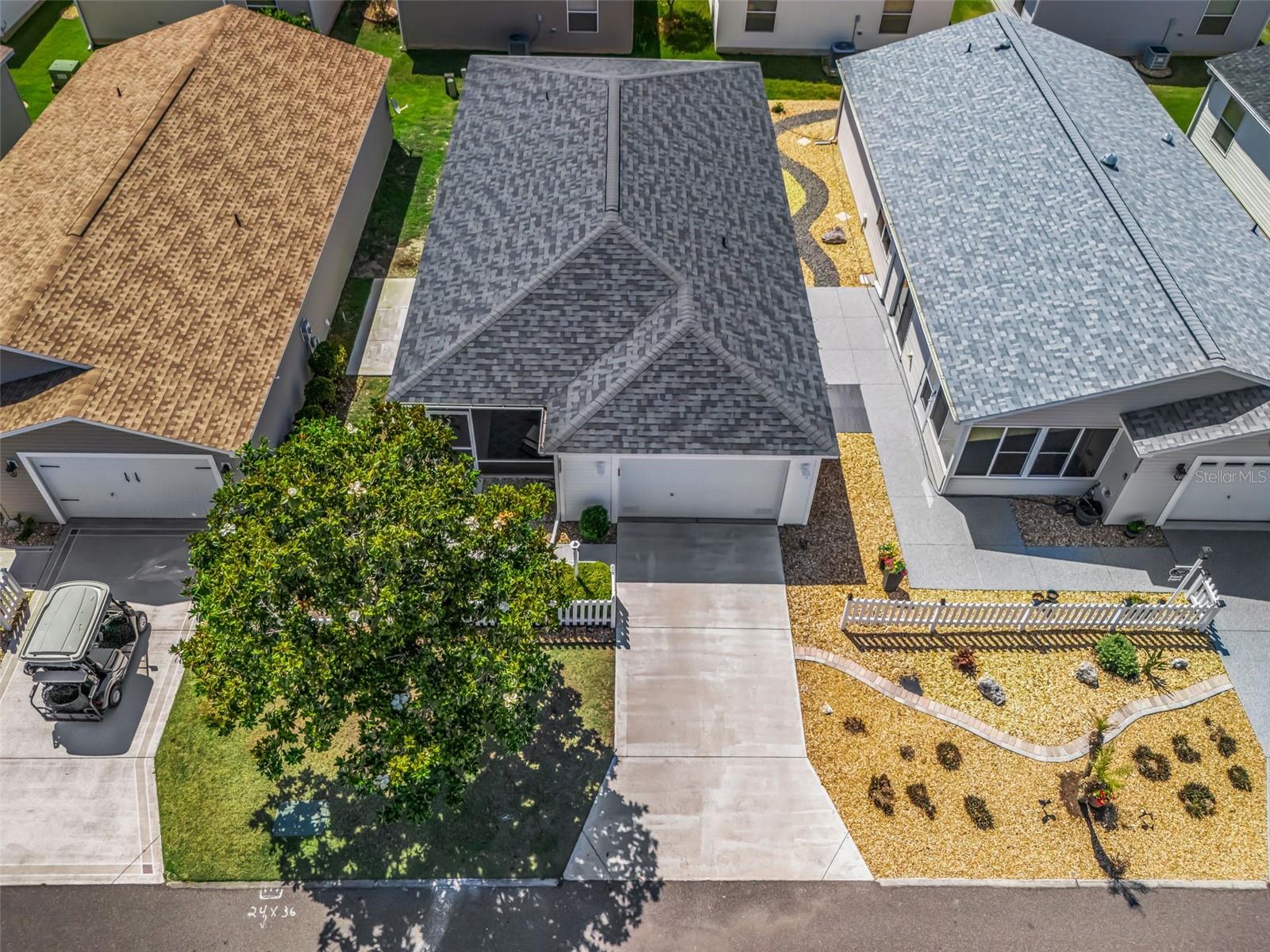 2537 BIRCH AVE, THE VILLAGES, FL, 32162