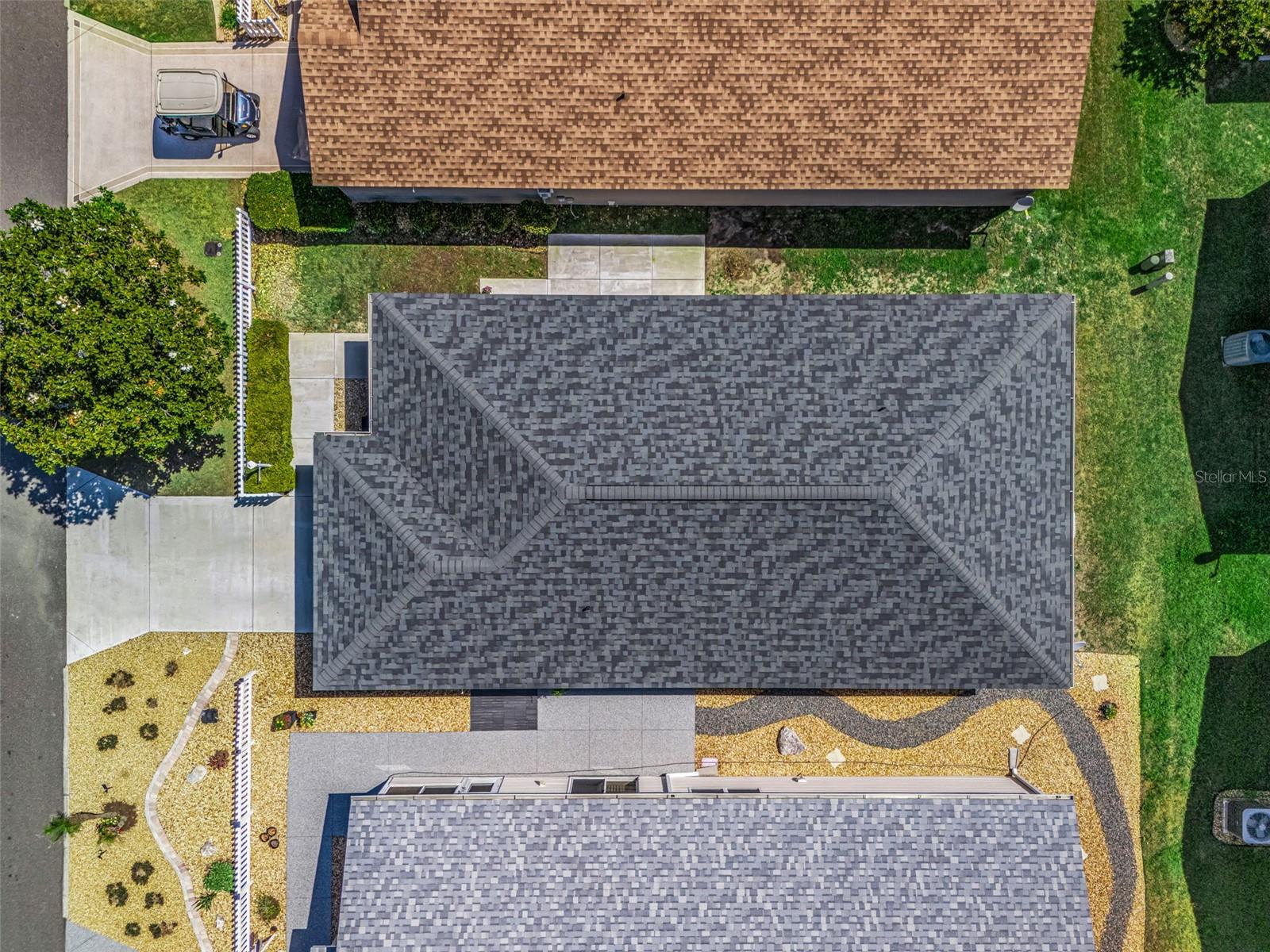 2537 BIRCH AVE, THE VILLAGES, FL, 32162