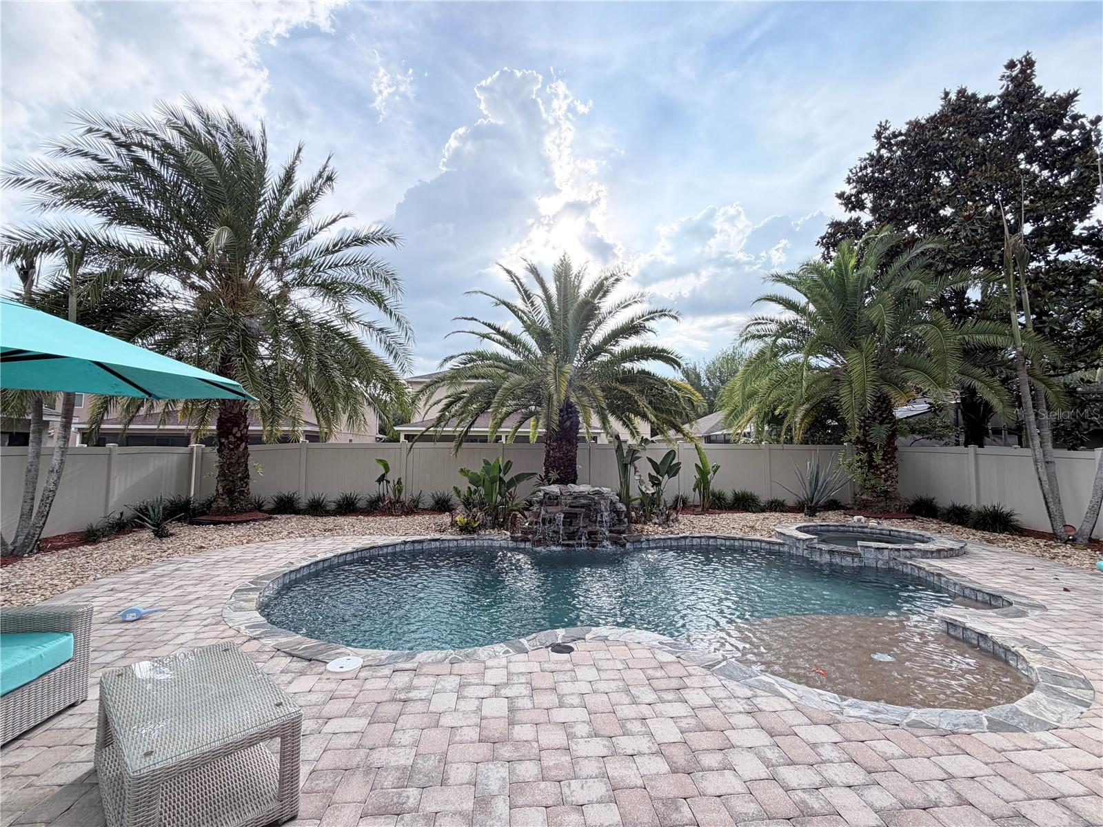 8806 TATARA ST, ORLANDO, FL, 32836