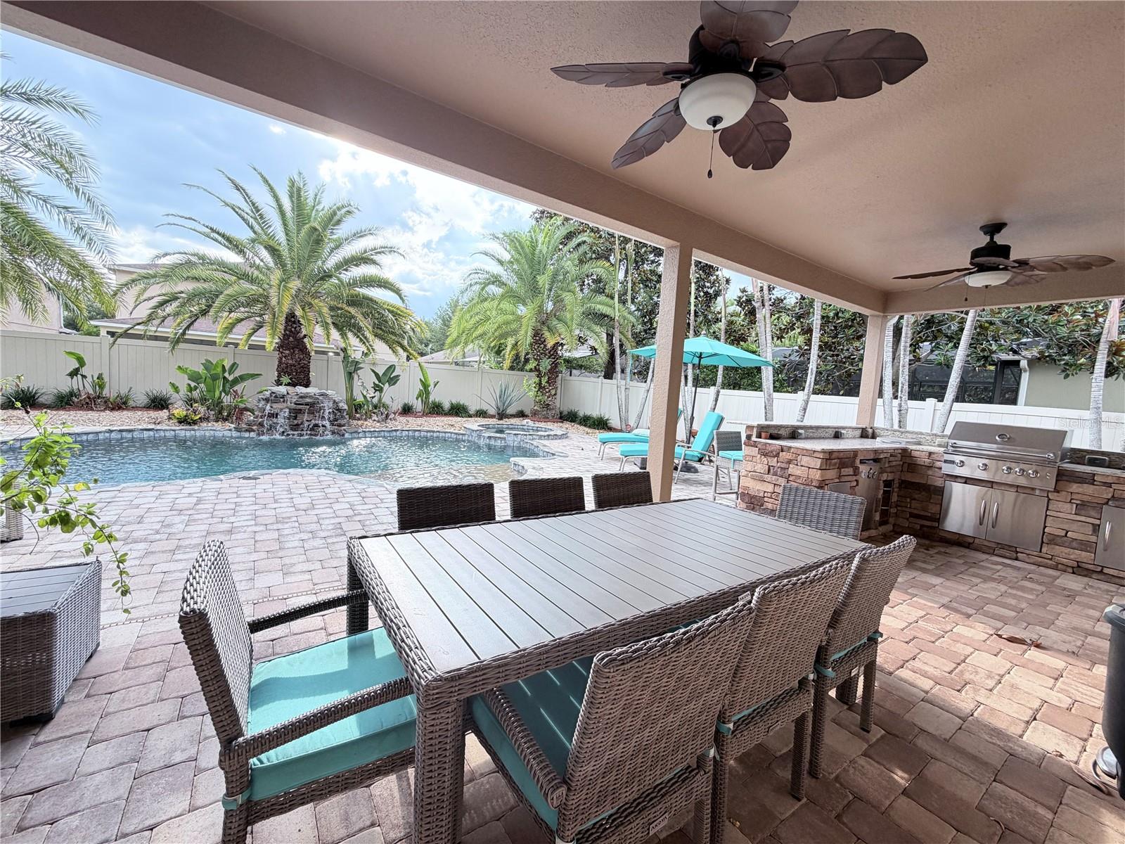 8806 TATARA ST, ORLANDO, FL, 32836