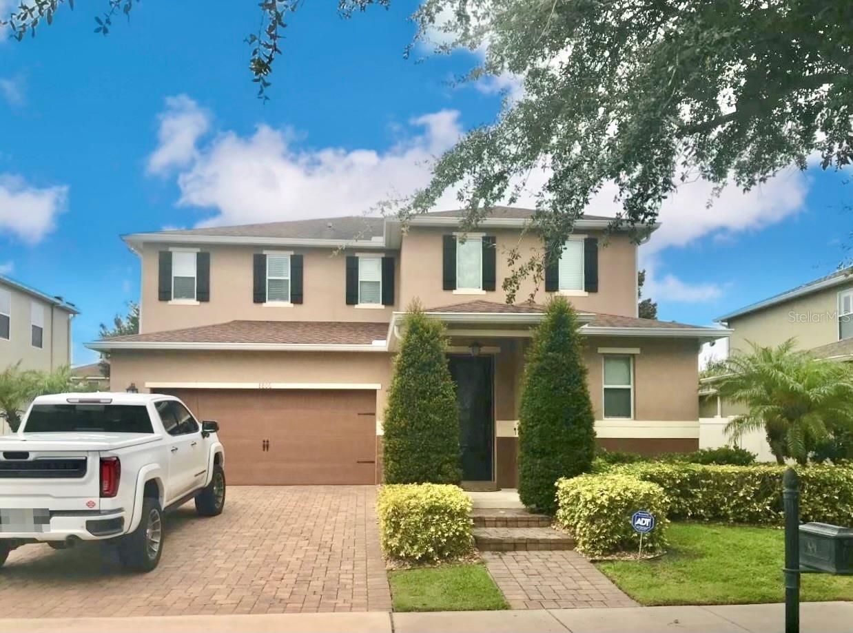 8806 TATARA ST, ORLANDO, FL, 32836