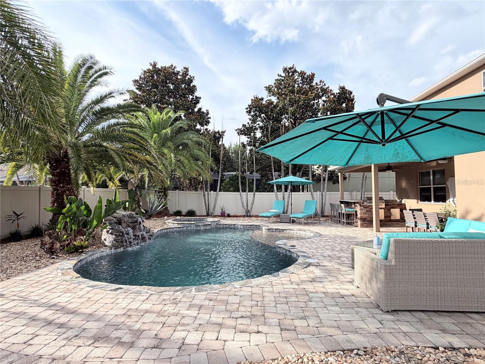 8806 TATARA ST, ORLANDO, FL, 32836