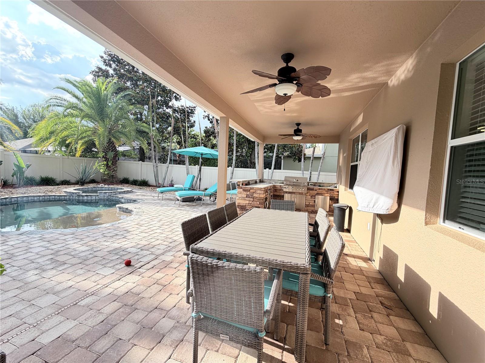 8806 TATARA ST, ORLANDO, FL, 32836