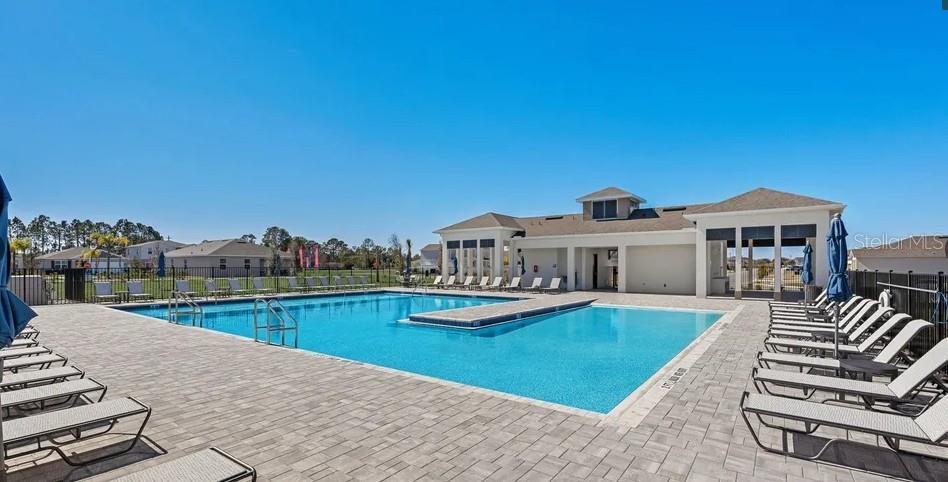 5774 STOCKADE BLVD, ST CLOUD, FL, 34771