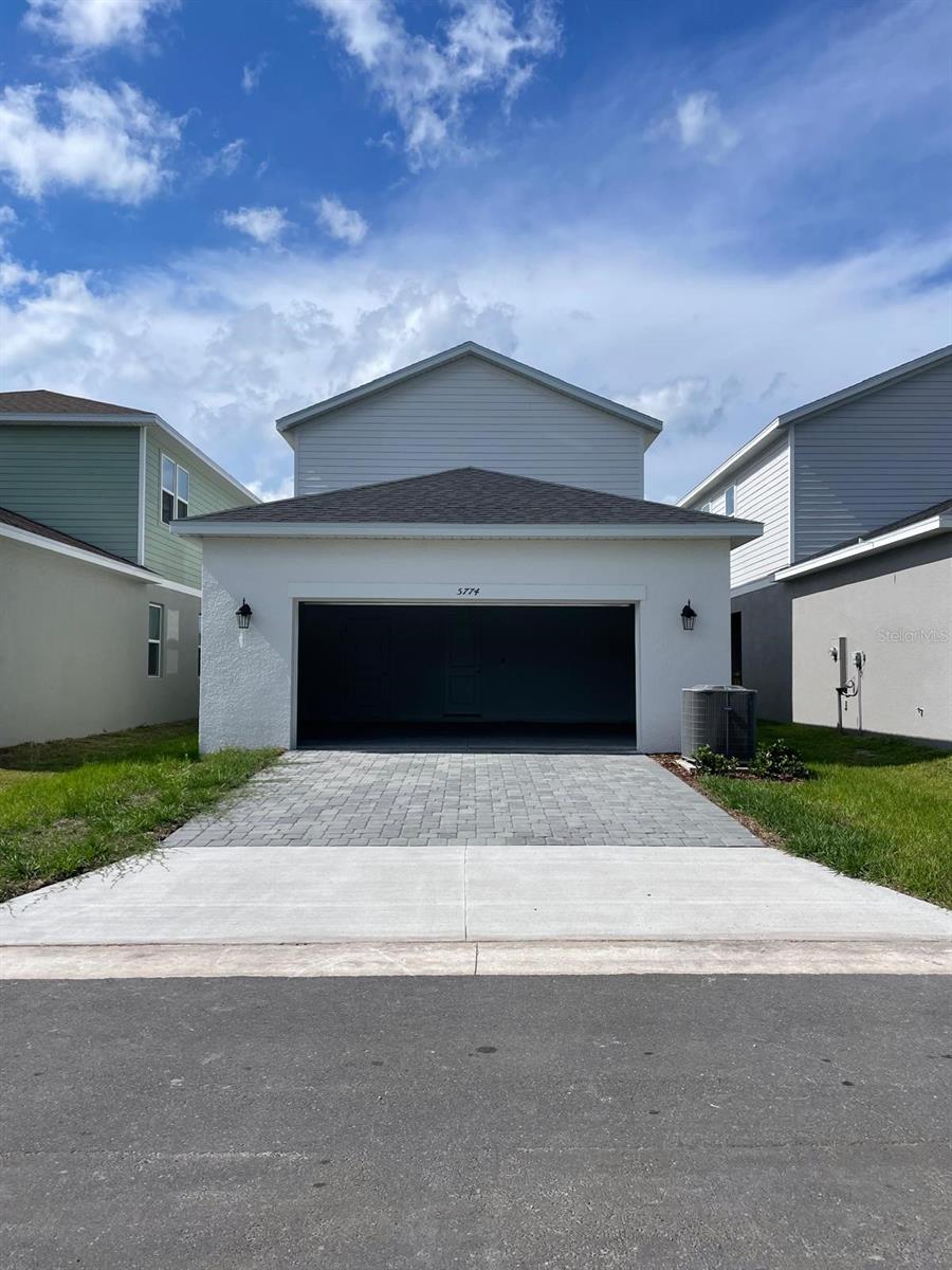 5774 STOCKADE BLVD, ST CLOUD, FL, 34771