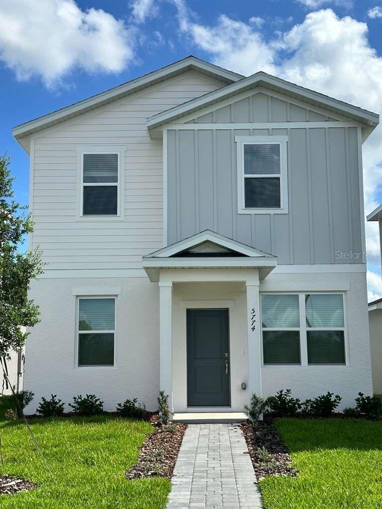 5774 STOCKADE BLVD, ST CLOUD, FL, 34771