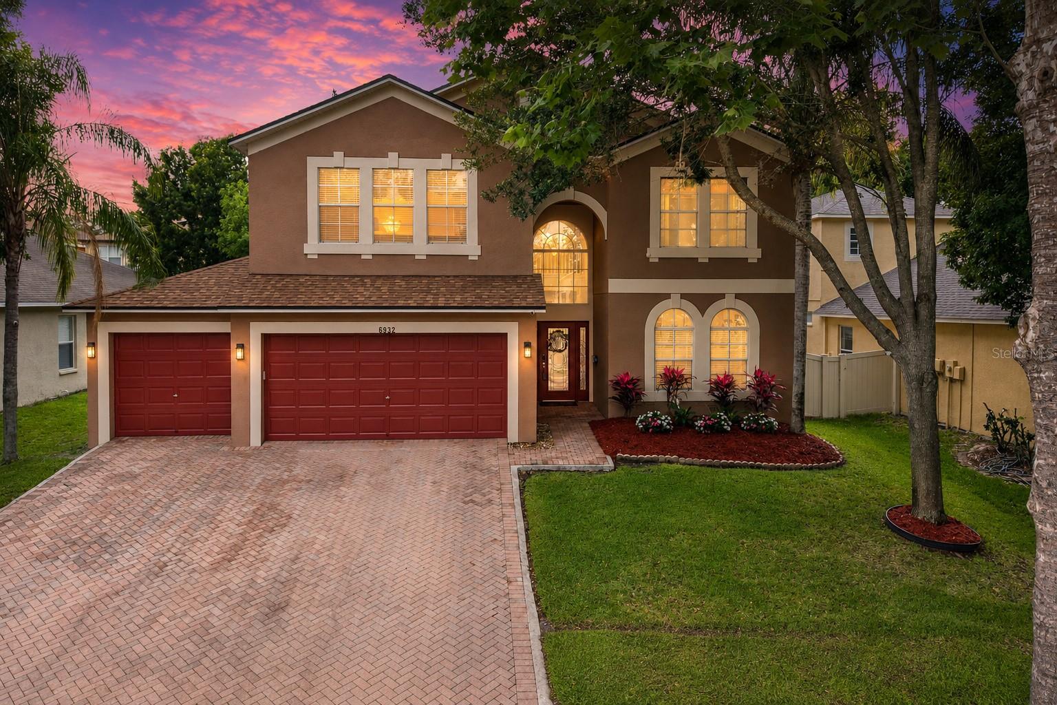 6932 GRAY CATBIRD LOOP, WESLEY CHAPEL, FL, 33545