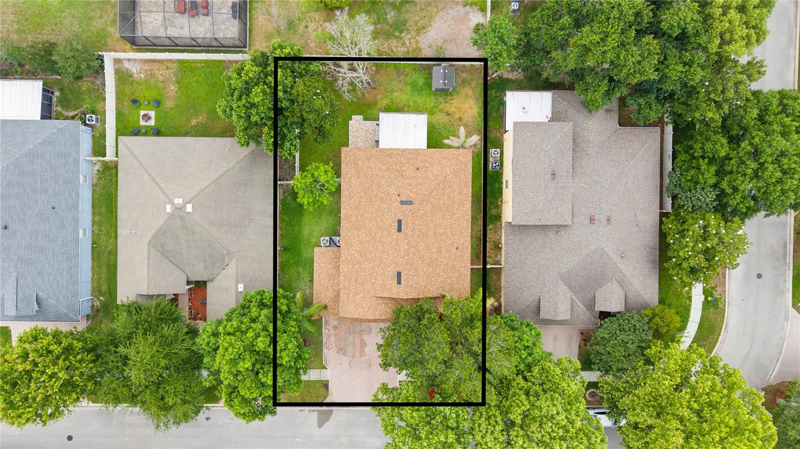 6932 GRAY CATBIRD LOOP, WESLEY CHAPEL, FL, 33545