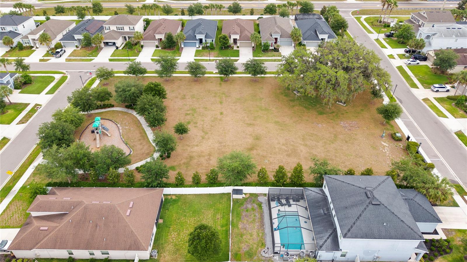 6932 GRAY CATBIRD LOOP, WESLEY CHAPEL, FL, 33545