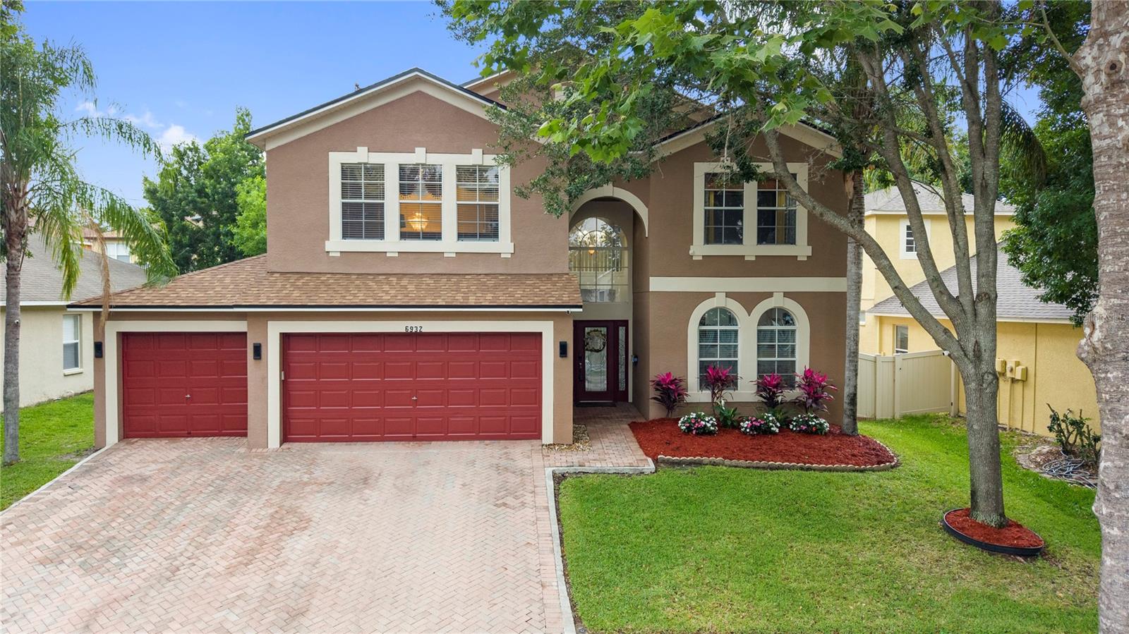 6932 GRAY CATBIRD LOOP, WESLEY CHAPEL, FL, 33545