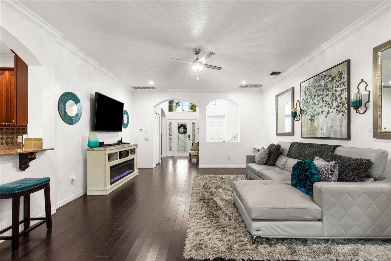6932 GRAY CATBIRD LOOP, WESLEY CHAPEL, FL, 33545
