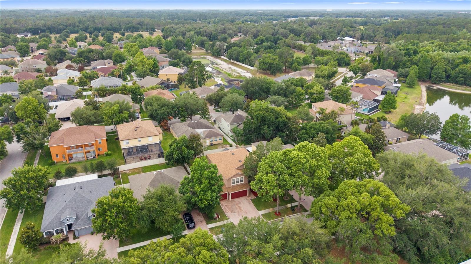 6932 GRAY CATBIRD LOOP, WESLEY CHAPEL, FL, 33545